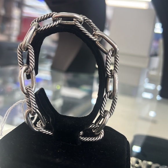 David Yurman bracelet - Picture 4 of 4